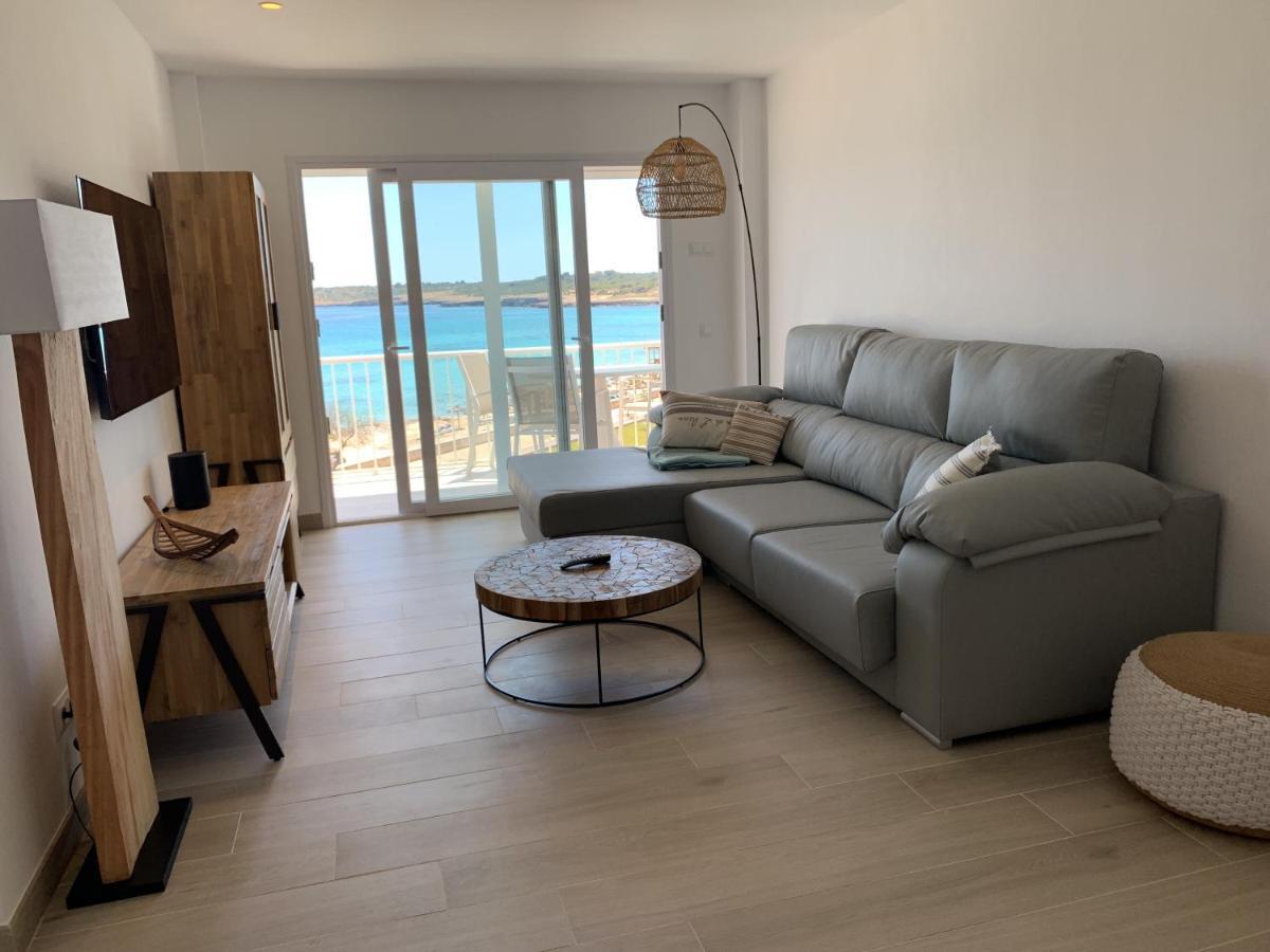 Sea Club Apartments 칼라 미요르 외부 사진